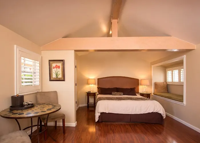 Sunset Inn Pacific Grove