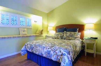 Hotel Sunset Pacific Grove