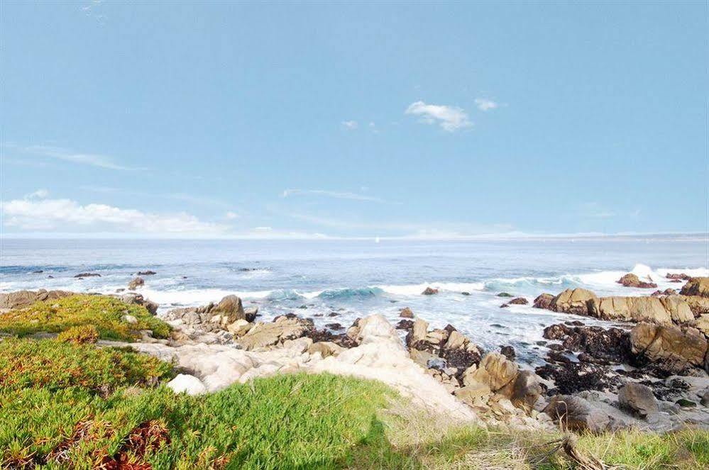 Sunset Pacific Grove